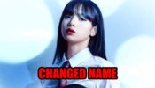 Blinks Take Note: Did you know BLACKPINK’s Lisa was named ‘Pranpriya’ by her parents? Here’s why she changed it legally