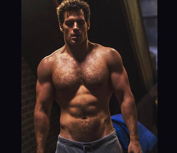 Need To Follow A Strict Diet? Here Is Henry Cavill Giving You One - 0