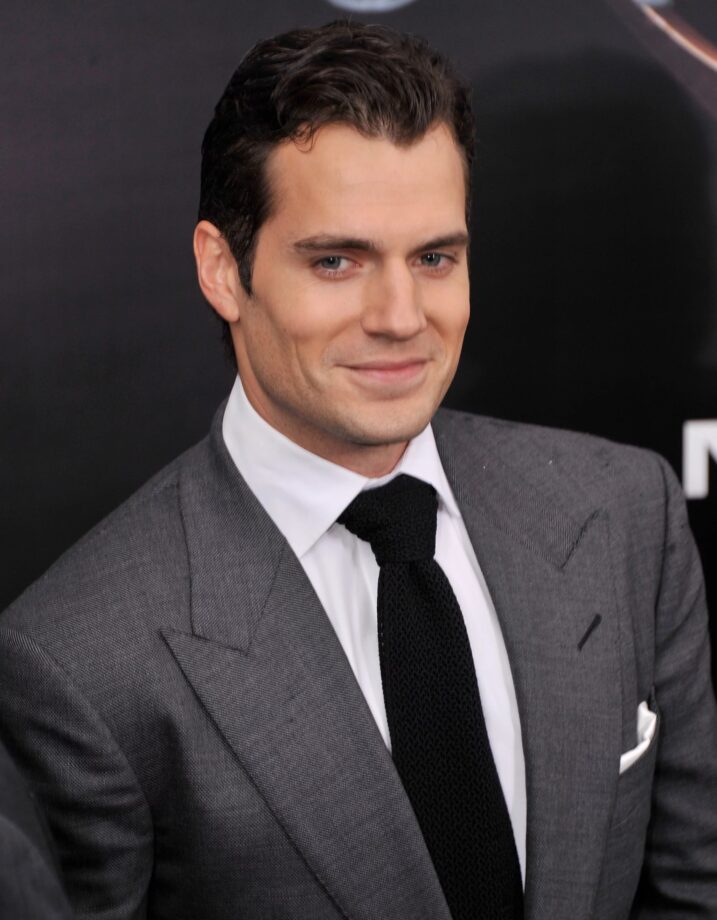 Got An Occasion To Attend: Take Cues From Henry Cavill To Dress On The Top Of Your Game - 0