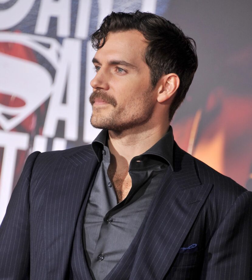 Got An Occasion To Attend: Take Cues From Henry Cavill To Dress On The Top Of Your Game - 1