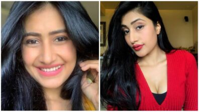 Bold lips bring confidence: 5 bold lips of Dhanashree to glam up your party