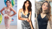 Boldest South Babes: Rashmika Mandanna, Malavika Mohanan and Tamannaah Bhatia are here to captivate your hearts with their shimmery bodycon outfits, we bet you can’t stop drooling