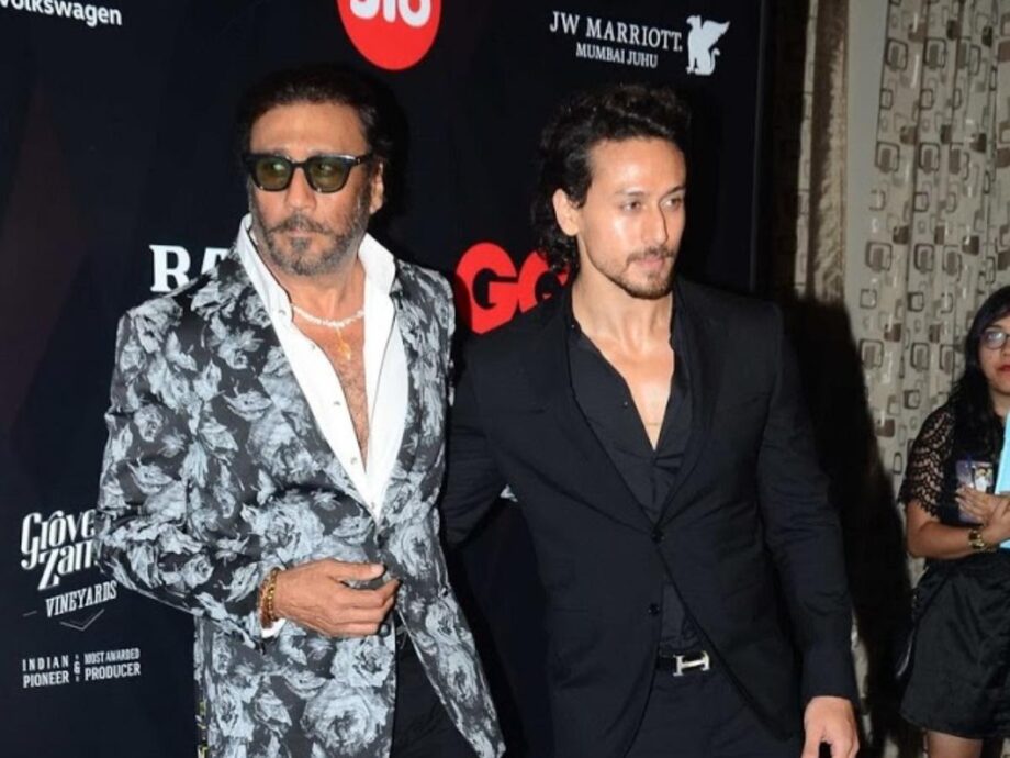 Bollywood Father-Son Duos Who Share Uncanny Resemblance: Shahrukh Khan – Aryan Khan to Jackie Shroff – Tiger Shroff - 2