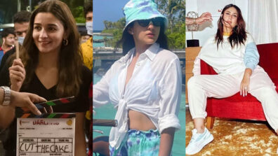 Bollywood Major Weekly Update: Alia Bhatt shares BTS video from ‘Darlings’ set, Sara Ali Khan sets the beach on fire with her swag, Kareena Kapoor is in mood for some ‘couch fun’