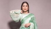 Here’s A Thing About Red, It Never Disappoints: Different Shades Of Red Lipstick Hina Khan Swears By, Take Cues