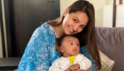 Anita Hassanandani On To Be A Better Mom: Tips On Being A Mother And Parenting