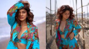 Boss Lady! Jennifer Winget Gives Major CEO Vibes In Pantsuits; See Pics