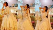 Bow To The Queen: Mouni Roy’s Most Majestic & Royal Looks, Fans Left Awestruck