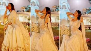 Bow To The Queen: Mouni Roy’s Most Majestic & Royal Looks, Fans Left Awestruck