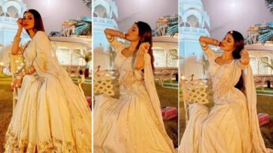 Bow To The Queen: Mouni Roy’s Most Majestic & Royal Looks, Fans Left Awestruck