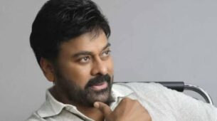 Breaking Records! Telugu Superstar Chiranjeevi’s This Movie Has Sold Over 2 Crore Tickets In Telugu Cinema