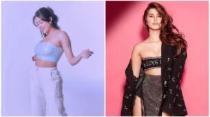 Breathtakingly Beautiful! Janhvi Kapoor VS Tara Sutaria: Which B’Town Diva Looks Sultry In A Tube Top?