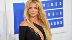 Britney Spears deletes Instagram soon after her engagement, find out why