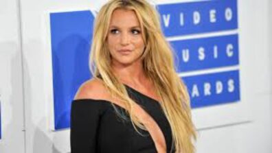 Couldn’t Stay Away: Britney Spears Is Back On Instagram After A Six-Days Long Break