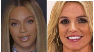 Britney Spears Vs Beyonce: Who Makes Your Heart Melt By Their Melodious Voice? Vote The Best