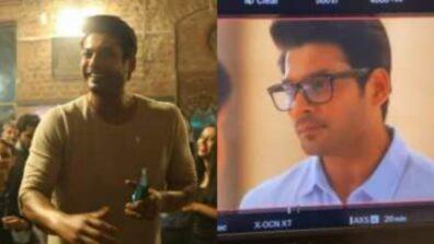 Broken But Beautiful 3: Producer Sarita Tanwar Shares A BTS Clip From The Climax Scene Remembering Late Actor Sidharth Shukla, Fans Get Emotional