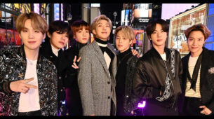 BTS aka The Bangtan Boys Achieve This New Feat; Check Out How It Is Related To Their Autographs