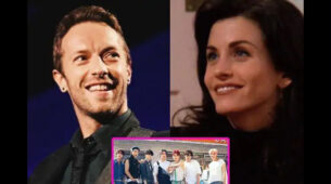 BTS: Coldplay’s Chris Martin Is In Love With V’s Voice And Calls it Perfect; F.R.I.E.N.D.S. This Actor Agrees With The Singer