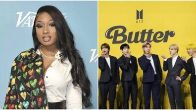 BTS: Jimin Cannot Stop Praising Megan Thee Stallion’s TikTok On Butter Remix, Check ASAP