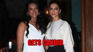 BTS: PV Sindhu Gets Candid About Piku Actress Deepika Padukone, Says, ‘If She Would’ve Played Badminton…’ 