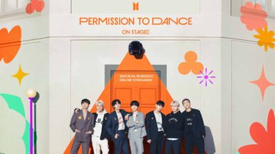 BTS to return with virtual concert ‘BTS Permission To Dance On Stage’ on October 24
