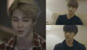 BTS: When Jimin Broke Down And Felt That His Voice Was Failing Him; Jungkook And Suga Felt Bad