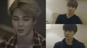 BTS: When Jimin Broke Down And Felt That His Voice Was Failing Him; Jungkook And Suga Felt Bad