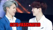 BTS: When Jimin Said That He Gets Fascinated By Watching Suga Sleep And Other Members Laughed Out Loud