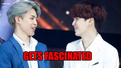 BTS: When Jimin Said That He Gets Fascinated By Watching Suga Sleep And Other Members Laughed Out Loud