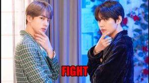 BTS: When V And Jin Almost Got Into A Fight Over Who Raised Jungkook; V says, ‘You Can’t Live Without Me’