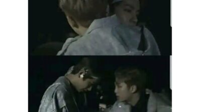 BTS: When V Had A Heated Argument With Jin That Caught ARMY’s Attention; Here’s How RM Comforted Him