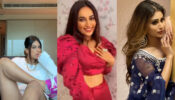 Burning Hot Damsels: Nia Sharma, Surbhi Jyoti and Mouni slay the oomph quotient with perfection, fans sweat