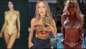 Burning Hot Swag: Kylie Jenner, Sofia Vergara and Britney Spears set the oomph game on fire with their sensuality, fans sweat