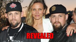Cameron Diaz Has This To Say About Husband Benji Madden’s Identical Twin; Reveals Why She Isn’t Attracted To The Twin Brother