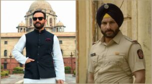 Can You Guess? Saif Ali Khan Was Asked To Pick Between ‘Tandav’ And ‘Sacred Games’; The Actor Says, ‘I Think… Was Little More Wide Canvassed’