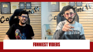 CarryMinati and his funniest videos to crack you up