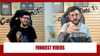 CarryMinati and his funniest videos to crack you up