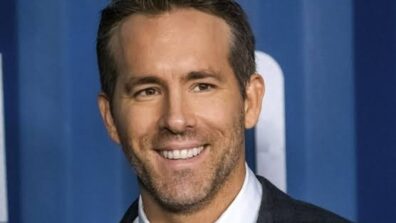 Ryan Reynolds Accepts He Is In Love With The Character Of Free Guy And Here Is What He Said