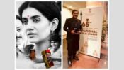 Check Out! 4 Lesser-Known Yet Interesting Facts About Sonali Kulkarni And Ravi Jadhav Starrer Kaccha Limbu