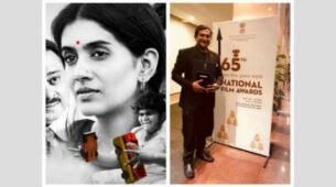 Check Out! 4 Lesser-Known Yet Interesting Facts About Sonali Kulkarni And Ravi Jadhav Starrer Kaccha Limbu