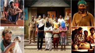 Check Out 5 Best Creations Of Tamil Filmmaker Vetrimaaran; From Vada Chennai To Visaranai