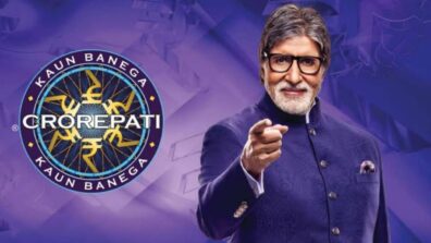 Check out 5 unknown facts about Amitabh Bachchan’s Kaun Banega Crorepati