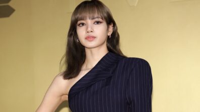 Check Out BLACKPINK Lisa’s Incredible Transformation From Boombayah To Lalisa