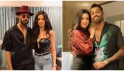 Check Out Hardik Pandya And Wife Natasa Stankovic’s Throwback Pictures That Scream Love