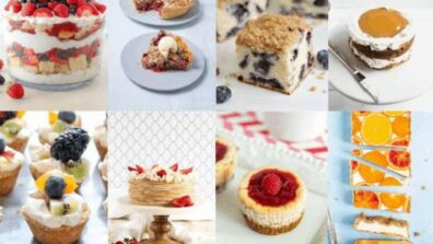 Check Out Some Quick And Lip-Smacking Dessert Recipes That Can Be Enjoyed By Diabetics