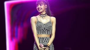 Check Out The Tracklist For Blackpink Lisa’s Solo Debut!