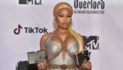 Take A Look At 5 Most Disaster Outfits Of Nicki Minaj That Will Leave You Speechless