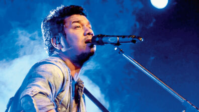 Check Out Top 5 Hindi Quarantine Songs By Papon; From Teri Photo To Sajdaa Karoon