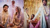 Check out Why Varun Dhawan had a low key wedding with Natasha Dalal in Alibag, deets inside
