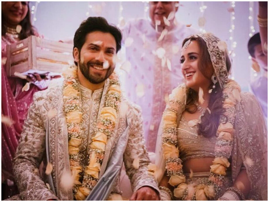 Check out Why Varun Dhawan had a low key wedding with Natasha Dalal in Alibag, deets inside - 0